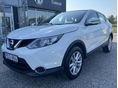 NISSAN QASHQAI 1.2 DIG-T Acenta Magyarországi
