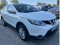 NISSAN QASHQAI 2017/4 - 2