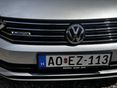 VOLKSWAGEN PASSAT Variant 1.6 TDI BMT Trendline Nagy navi Alu Manuális 6 seb. Horog