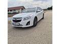 CHEVROLET CRUZE 2012/10 - 2