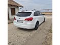 CHEVROLET CRUZE 2012/10 - 4