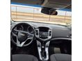 CHEVROLET CRUZE 2012/10 - 6