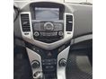 CHEVROLET CRUZE 2012/10 - 11