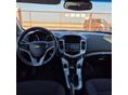 CHEVROLET CRUZE 2012/10 - 5