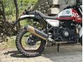 ROYAL ENFIELD SCRAM 411 2022/9 - 2