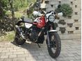 ROYAL ENFIELD SCRAM 411 2022/9 - 3