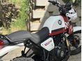ROYAL ENFIELD SCRAM 411 2022/9 - 9