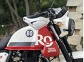 ROYAL ENFIELD SCRAM 411 2022/9 - 10