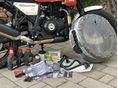 ROYAL ENFIELD SCRAM 411 2022/9 - 12