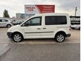 VOLKSWAGEN CADDY 2010/2 - 1