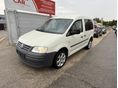VOLKSWAGEN CADDY 2010/2 - 2