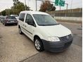VOLKSWAGEN CADDY 2010/2 - 3