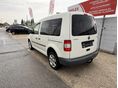 VOLKSWAGEN CADDY 2010/2 - 5