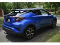 TOYOTA C-HR 2019 - 4