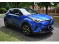 TOYOTA C-HR 2019 - 2