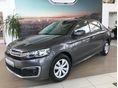 CITROEN C-ELYSEE C-Elysée 1.2 PureTech Shine EURO 6.2 Magyarországi!Tempomat!Tolatóradar!Ülésfűtés!Bluetooth!Android Auto!