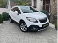 OPEL MOKKA 1.4 T Drive Start-Stop +61500KM+TEMPOMAT+KORMÁNY FŰTÉS+ÜLÉS FŰTÉS+