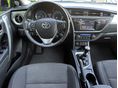 TOYOTA AURIS 2014/6 - 2