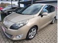 RENAULT GRAND SCENIC Scénic 1.9 dCi Privilege EURO5 1 ÉV GARANCIA. 220 000 km. dupla klíma. tempomat.parkradar.2 kártya