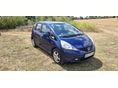 HONDA JAZZ 1.2 Trend Plus