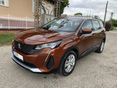 PEUGEOT 5008 1.2 PureTech Family Edition (7 személyes ) Magyar! GARANCIÁVAL