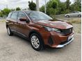 PEUGEOT 5008 2022 - 2