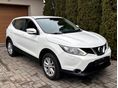 NISSAN QASHQAI 1.6 DIG-T N-Connecta Radarok Tempomat Ülésfűtés Alu