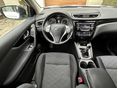 NISSAN QASHQAI 2016/5 - 2