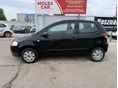 VOLKSWAGEN FOX 2007/3 - 1