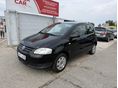 VOLKSWAGEN FOX 2007/3 - 2