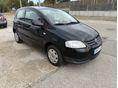 VOLKSWAGEN FOX 2007/3 - 3