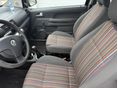 VOLKSWAGEN FOX 2007/3 - 8