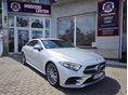 MERCEDES-BENZ CLS 350 d 4Matic 9G-TRONIC AMG - FACELIFT - VALÓDI FULL EXTRA - FRISS MŰSZAKI és NAGYSZERVIZ - 8 GUMI