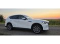 MAZDA CX-60 Magyar autó! Magánszemélytől!