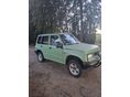 SUZUKI VITARA 1.6 JX ET