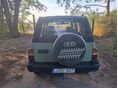 SUZUKI VITARA 2003 - 4