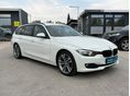 BMW 3-AS SOROZAT 2013/7 - 2