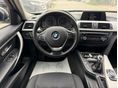 BMW 3-AS SOROZAT 2013/7 - 9