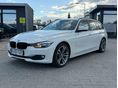 BMW 3-AS SOROZAT 2013/7 - 1