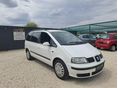 SEAT ALHAMBRA 2.0 PD TDI Sport 7 személyes