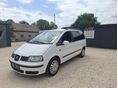 SEAT ALHAMBRA 2010 - 2