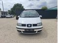 SEAT ALHAMBRA 2010 - 3