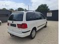 SEAT ALHAMBRA 2010 - 4