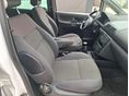 SEAT ALHAMBRA 2010 - 11