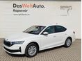 SKODA OCTAVIA 2026/8 - 1