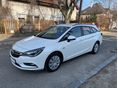 OPEL ASTRA K 2020 - 2