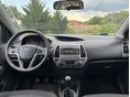HYUNDAI I20 2014/2 - 7