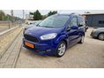 FORD COURIER Tourneo1.0 Titanium 47240 km NAVi TOLATÓ KAMERA