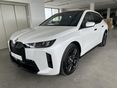 BMW IX xDrive60 109,1kWh magyar ÁFÁ-s panorámatető