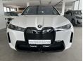 BMW IX 2025/6 - 2